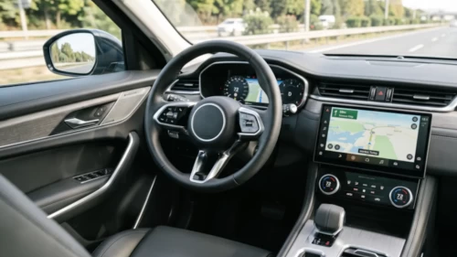 Alman otomobil üreticisi Siegfried Marcus Automobile'den tarihi Türkiye hamlesi!
