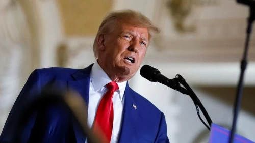 'Trump’tan İran’a yeni yaptırım hamlesi: 'Şimdiye kadarki en ezici ekonomik operasyon'