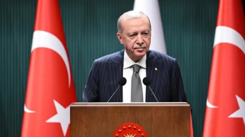 Cumhurbaşkanı Erdoğan, Suudi Arabistan’a gidiyor