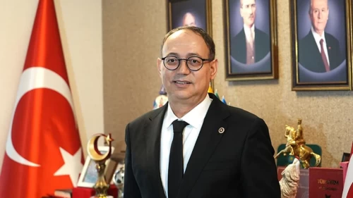 MHP'li Topsakal’dan ağustos mesajı