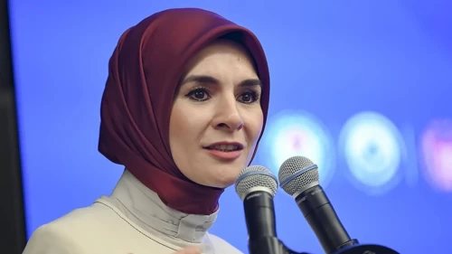 Şehit anne ve babalarına asgari gelir güvencesi geliyor