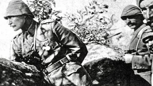 İçişleri Bakanlığı’ndan Anafartalar Zaferi mesajı
