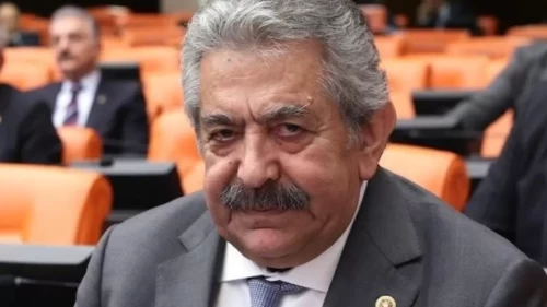 MHP'li Feti Yıldız'dan dikkat çeken 'Aziz İhsan Aktaş davası' değerlendirmesi!