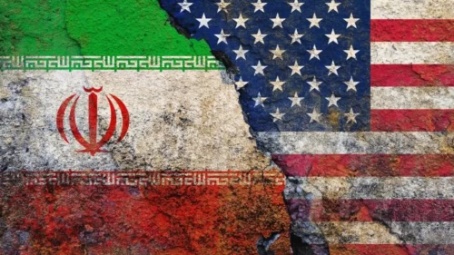 Tahran'dan Washington'a sert tepki