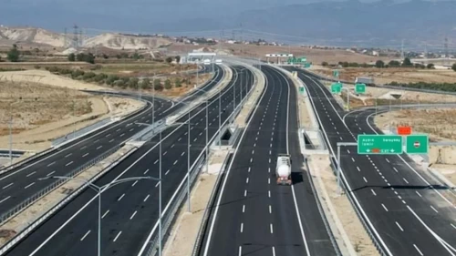 Çok sayıda güzergahta çalışma var