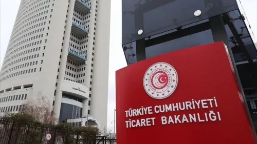 Ticaret Bakanlığı duyurdu: 80 ülkeye yönelik 107 pazar araştırması iş dünyasının hizmetinde