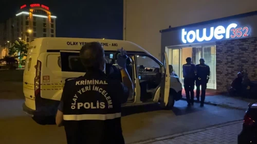58 yaşındaki şahıs odasında ölü bulundu