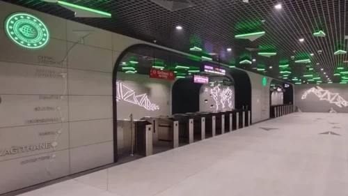 Fenerbahçe - Lyon maçı için metro seferleri uzatıldı mı? Metrolar kaça kadar açık? (M1A, M1B, M2, M4, M5, M6 güncel saatler)