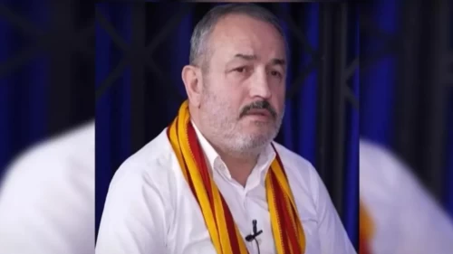 UltrAslan tribün lideri gözaltına alınmıştı