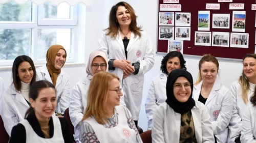 Öğretmenlerin il içi mazeret tayin sonuçları belli oldu