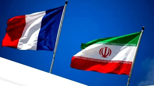 İran'dan Fransa'ya diplomat misillemesi uyarısı