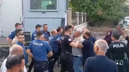 Engelli genç kız 4 kişi tarafından cinsel istismara uğradı!