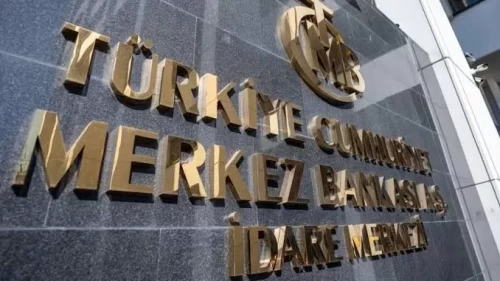 MERKEZ BANKASI İKİ ŞİRKETİN FAALİYETLERİNE SON VERDİ!