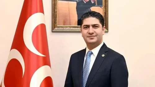 MHP'li Özdemir'den önemli çağrı: Pancar ve şeker fiyatında yeni düzenleme şart
