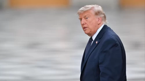 ABD'de 25 eyalet Trump'a karşı birleşti!