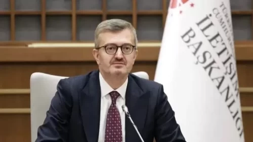 Üniversite hayaline kavuşanları tebrik etti