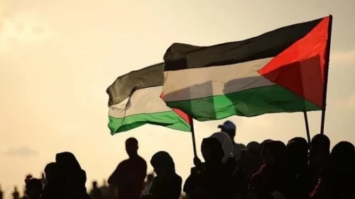 Hamas ve İslami Cihad'dan ortak çağrı: İsrail Gazze'den çekilsin