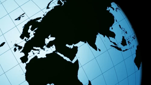 Küresel piyasalar haftaya temkinli başladı