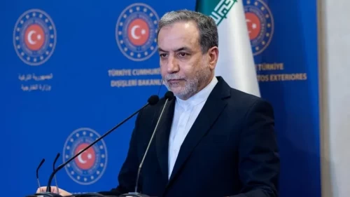 İran'dan Fransa'ya ikiyüzlülük suçlaması!