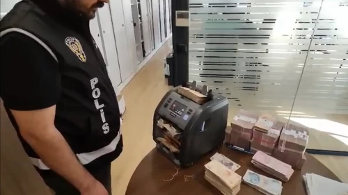 Alihan Kuriş soruşturmasında dikkat çeken detaylar: 32 şirket mercek altında