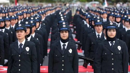 Polislik başvurusu ne zaman 2026? POMEM, PMYO başvuruları başladı mı? İşte başvuru detayları