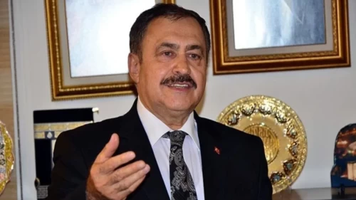 Veysel Eroğlu, 2008'deki AK Parti Kapatma Davası'nın perde arkasını anlattı: DÖNEMİN BAŞBAKAN'I RECEP TAYYİP ERDOĞAN İLE MUSLUĞU AÇIP ÖYLE KONUŞUYORDUK