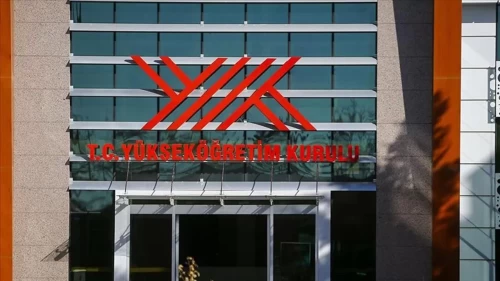 YÖK’ten üniversitelere “Terörsüz Türkiye” talimatı! Akademik seferberlik başlıyor
