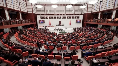 Terörsüz Türkiye için kritik adım! Meclis'e sunulan 12 maddelik kanun teklifinin detayları ortaya çıktı