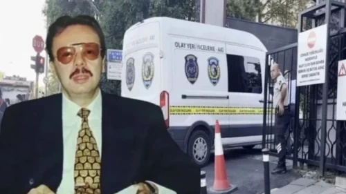 Denizolgun’un ölümünde şüpheler derinleşti