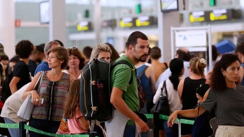 AB’den binlerce Türk vatandaşı için dikkat çeken karar!