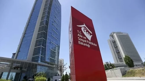 Aile Bakanlığı Sosyal Risk Haritaları'nı devreye aldı