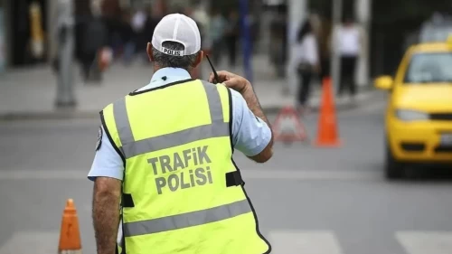 İstanbul’da triatlon şampiyonası için yollar kapatıldı!