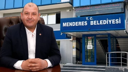 Menderes Belediyesi’ne soruşturma: Başkan İlkay Çiçek gözaltına alındı