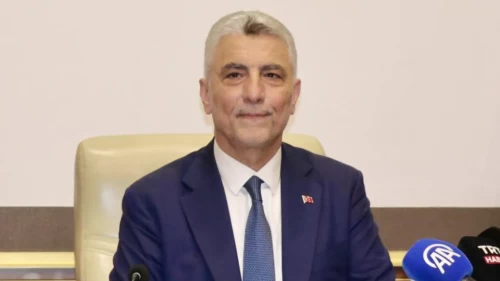 Bakan Bolat'tan Sarp Gümrük Kapısı incelemesi: Savaş sona erdiğinde ticaret hacmi katlanacak