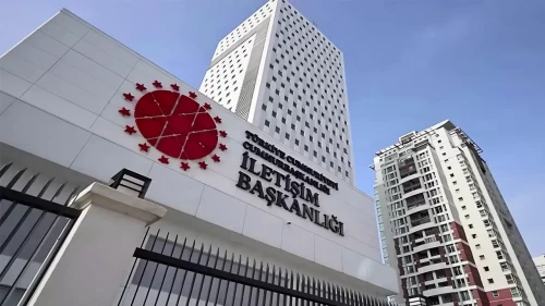 DMM’den ''Yanan ormanlar yapılaşmaya açıldı'' iddialarına yanıt