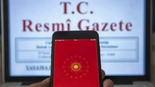 Türkiye’den yapay zekâ hamlesi! Yeni plan yürürlükte