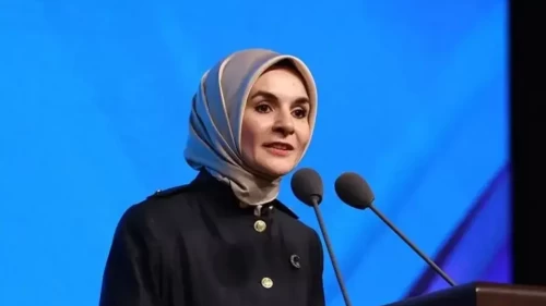 Bakan Göktaş duyurdu: Şehit yakınları ve gaziler için yeni dönem