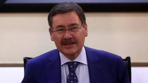 İbrahim Melih Gökçek hakkında soruşturma başlatıldı