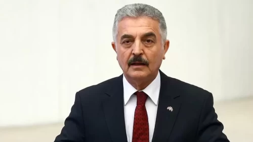 MHP'li Büyükataman'dan Malazgirt ve Büyük Taarruz mesajı: 'Anadolu ilelebet Türk yurdu olacak'