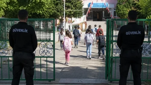 MEB ve İŞKUR iş birliğiyle 30 bin güvenlik personeli alımı: İşte tüm detaylar