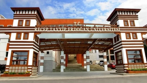 Rize'de bir akademisyen hakkında soruşturma başlatıldı