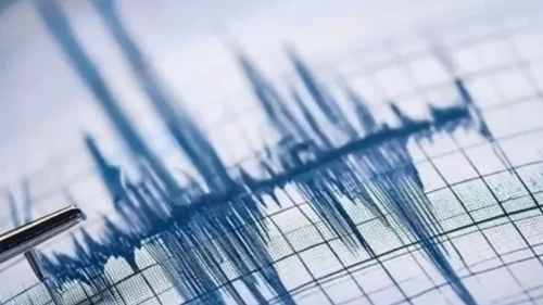 Son dakika... Filipinler açıklarında 6,3 büyüklüğünde deprem