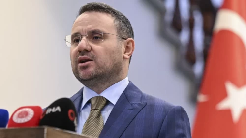 Kuytulcular yapılanmasına 6 ilde operasyon! Bakan Gürlek: 5 şirkete kayyum atandı