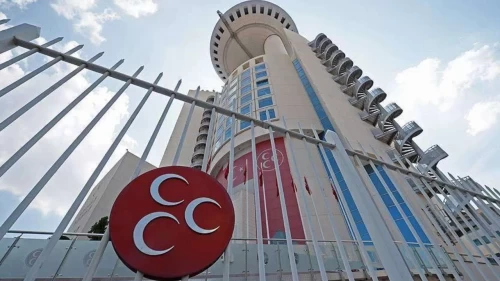 MHP'den Malazgirt Zaferi mesajı