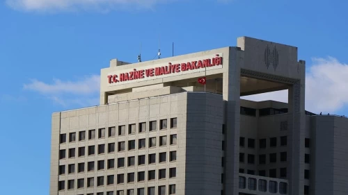 Bakanlıktan ''ekonomide köklü değişiklik'' haberlerine flaş yanıt