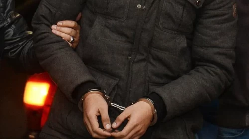 İzmir'de hakime şantaj ve tehdit operasyonu