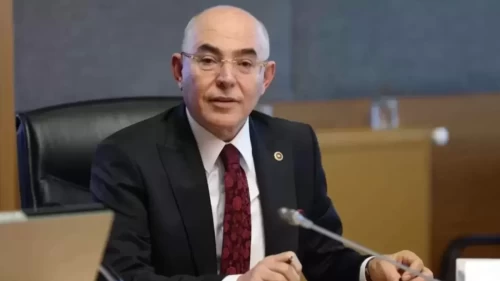 MHP'li Karakaya'dan 17 Ağustos mesajı: 'Bu büyük acıyı unutmadık, unutmayacağız'