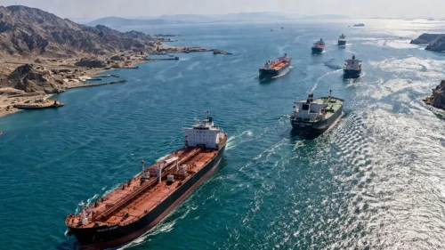 İran ve Umman'ın Hürmüz planı