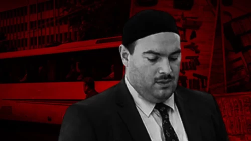 Alihan Kuriş soruşturmasında 2. dalga