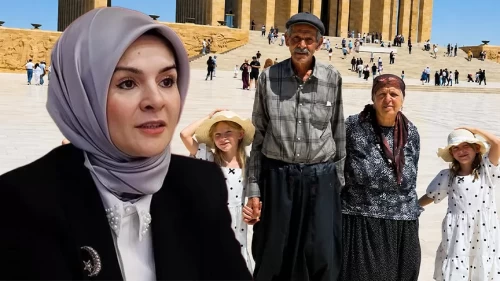 İkiz kızlarıyla Türkiye'nin gönlüne girmişlerdi! Doğan ailesi için Bakanlık harekete geçti